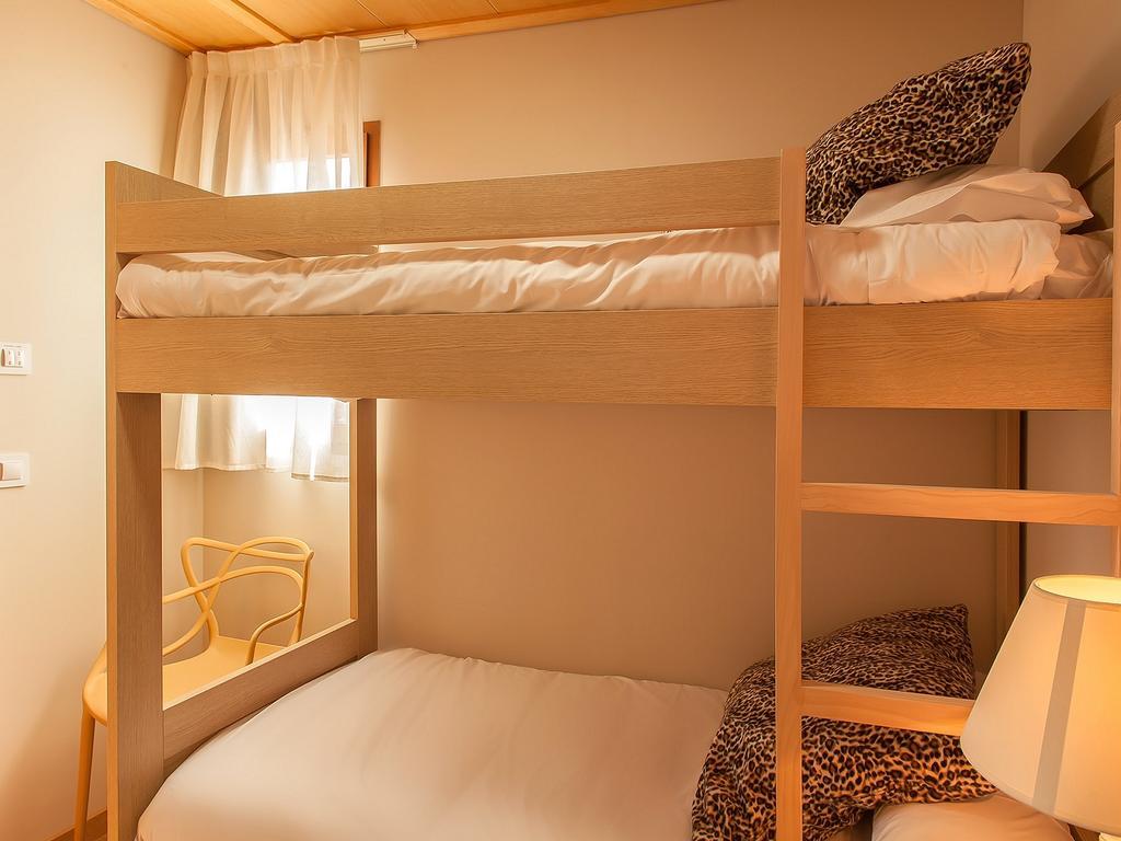 Two-Bedroom Bungalow Sea View Access to Terra Natura Park