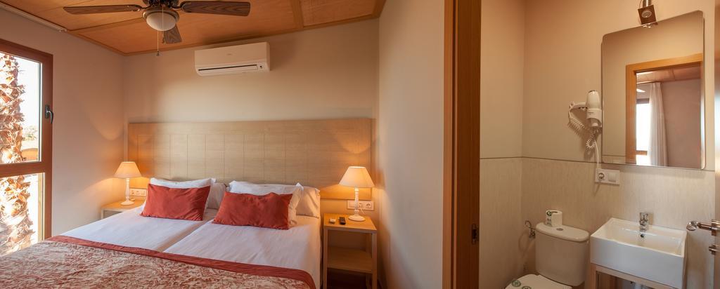 Three-Bedroom Bungalow Access to Terra Natura Park