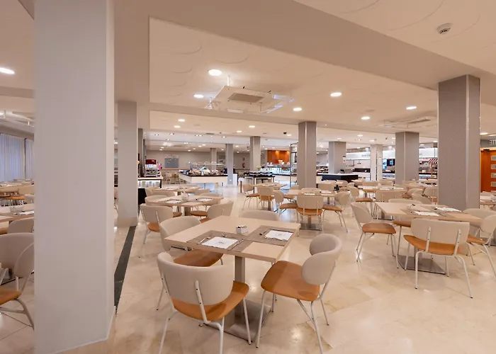 RH Princesa Hotel&Spa 4* Sup Benidorm